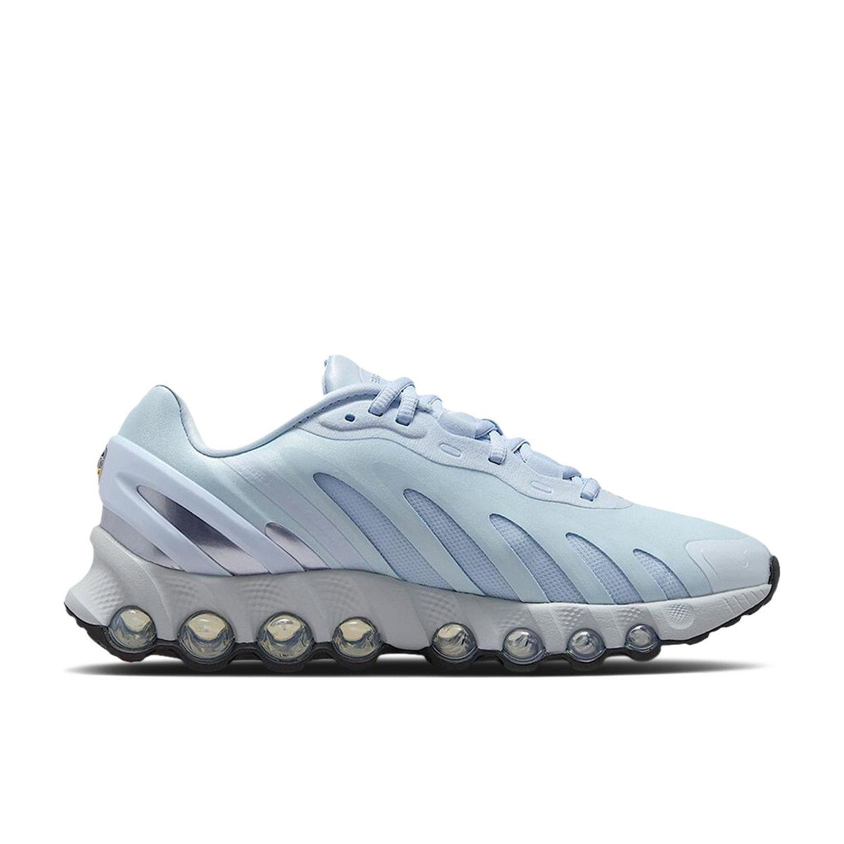Nike Air Max Dn8 Celestine Blue Pure Platinum Womens