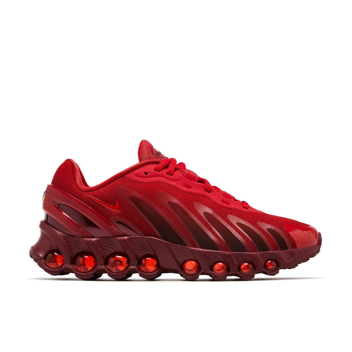 Nike Air Max Dn8 University Red Womens