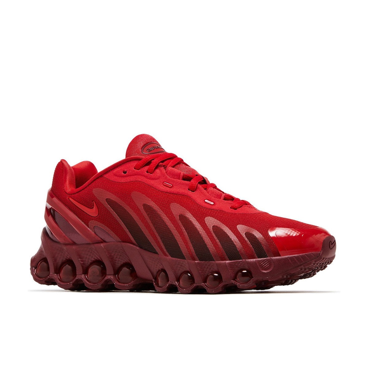 Nike Air Max Dn8 University Red Womens