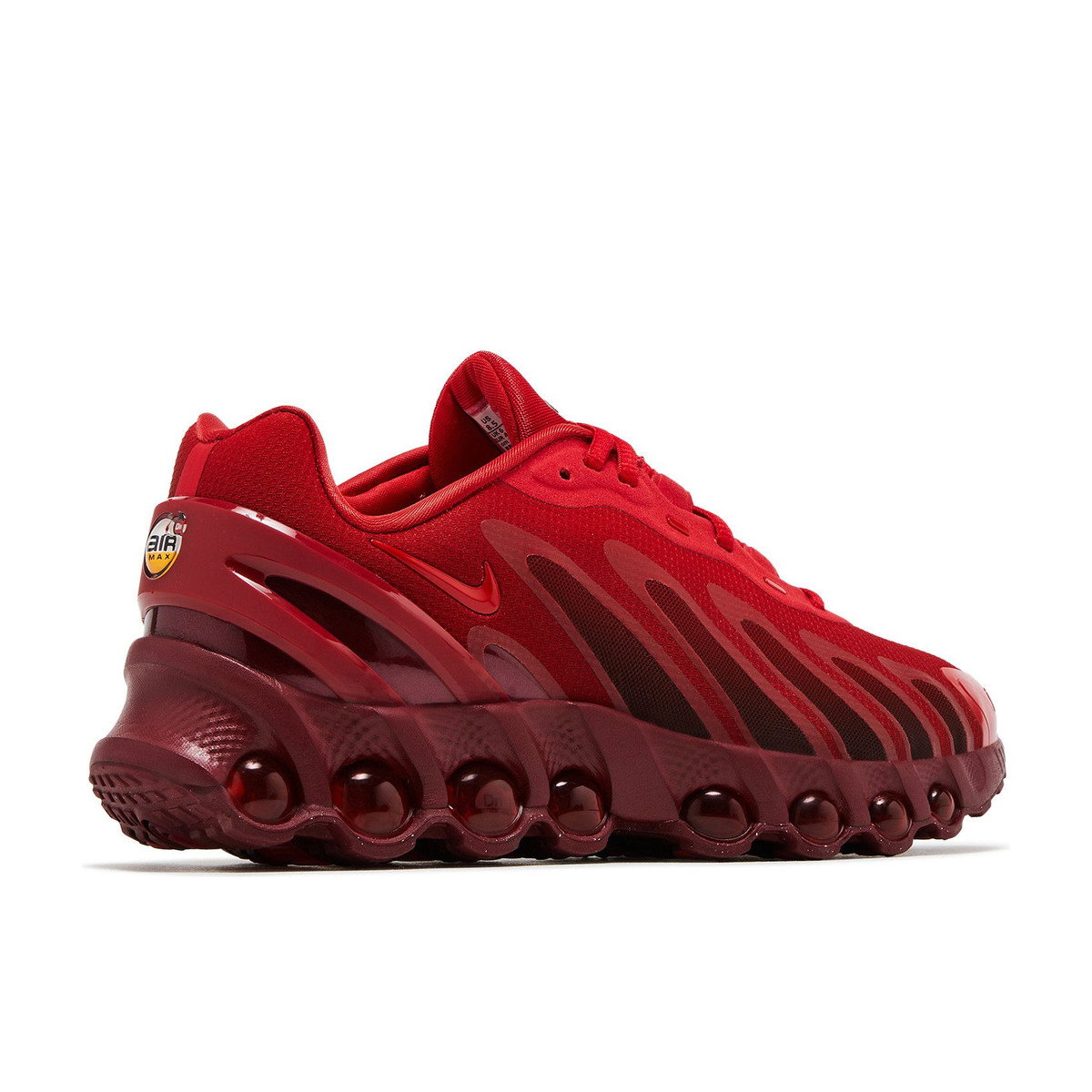 Nike Air Max Dn8 University Red Womens