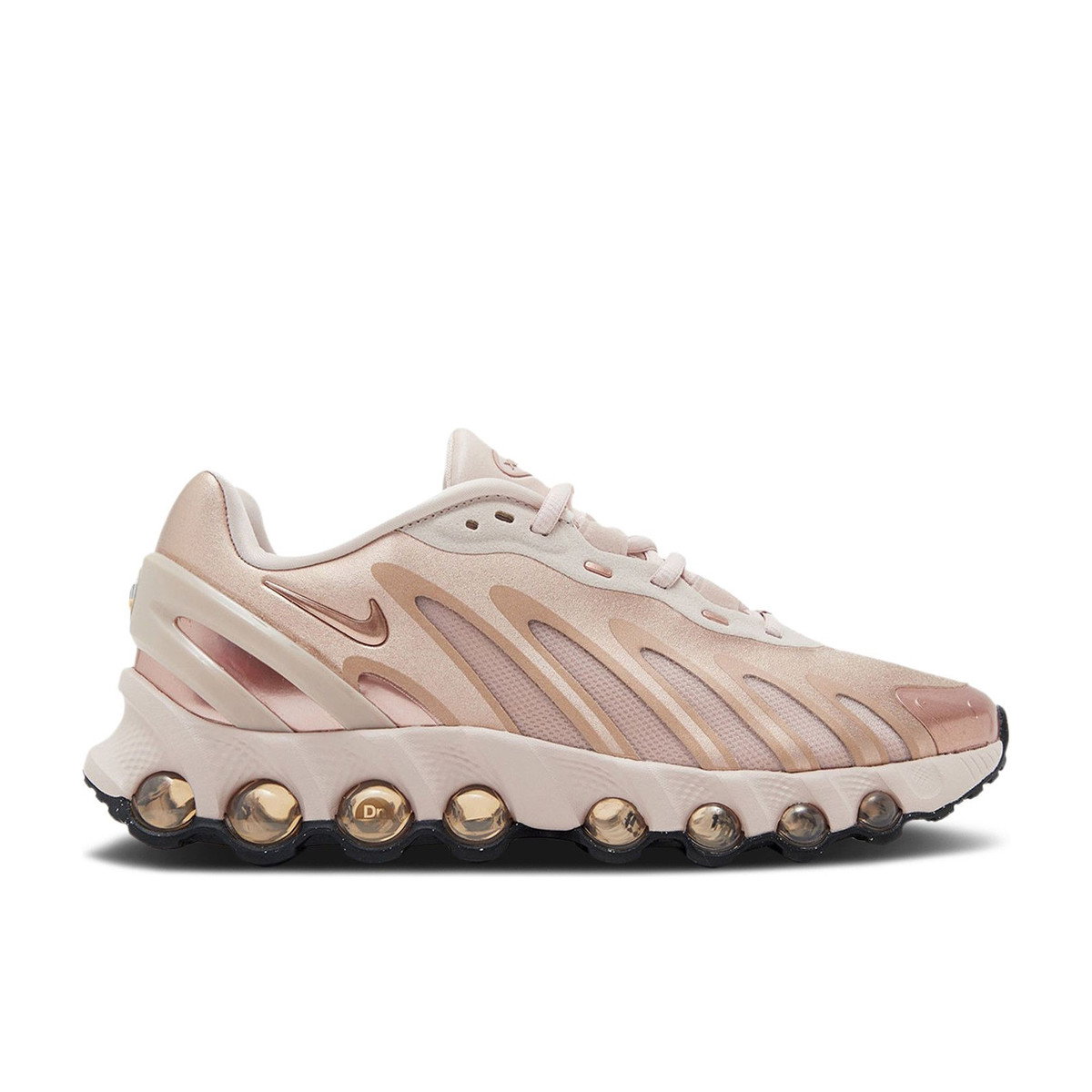 Nike Air Max Dn8 Rose Gold Womens