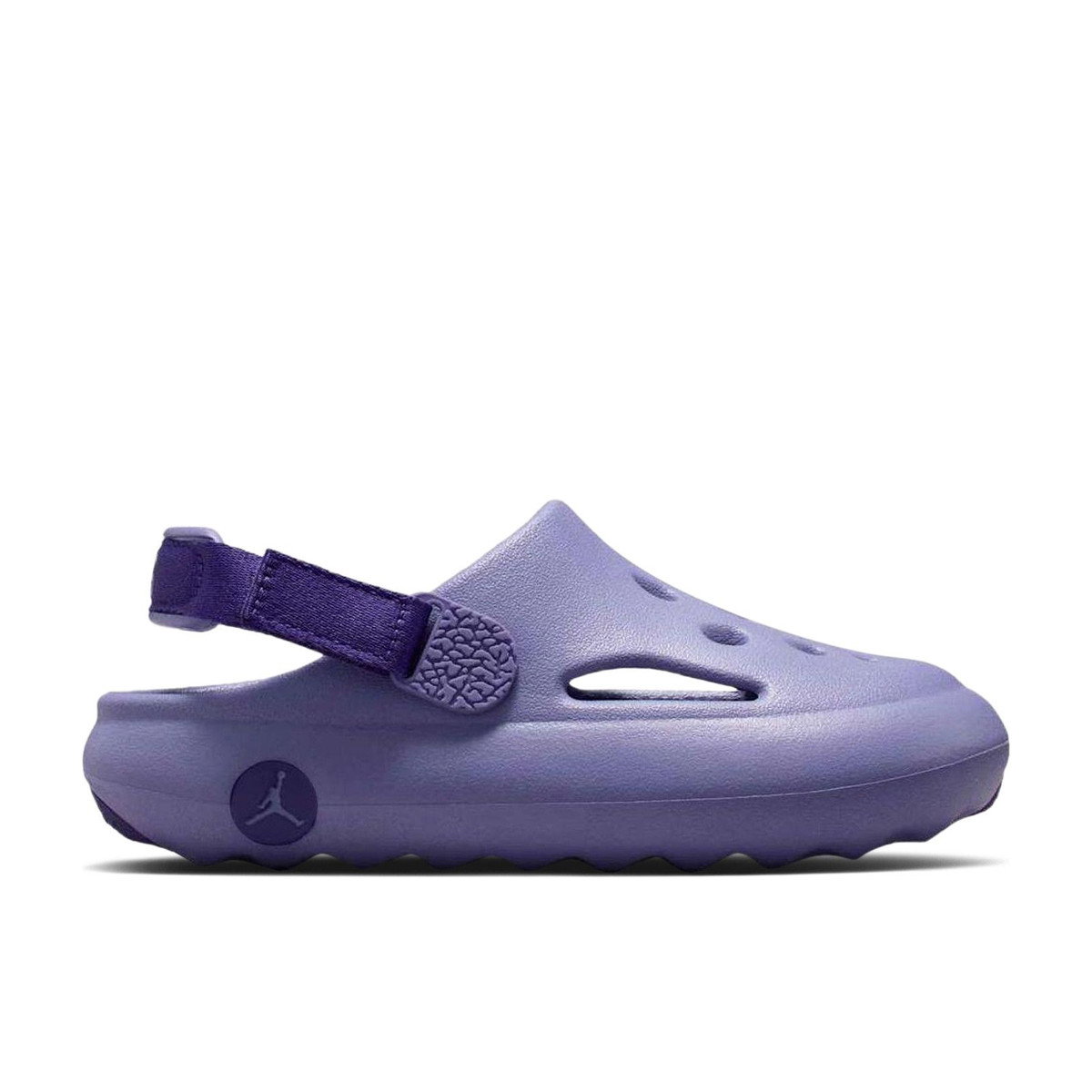 Air Jordan Hydrip Dusty Amethyst Court Purple PS