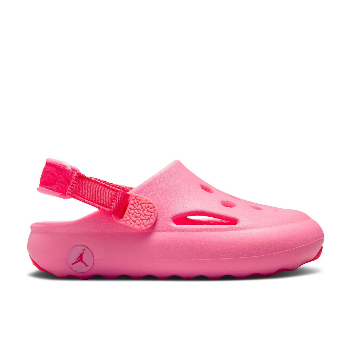 Air Jordan Hydrip Digital Pink Racer Pink PS