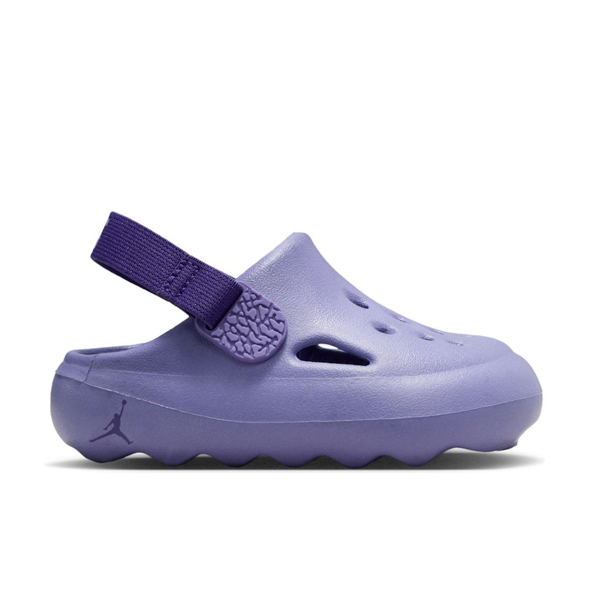 Air Jordan Hydrip Dusty Amethyst Court Purple TD