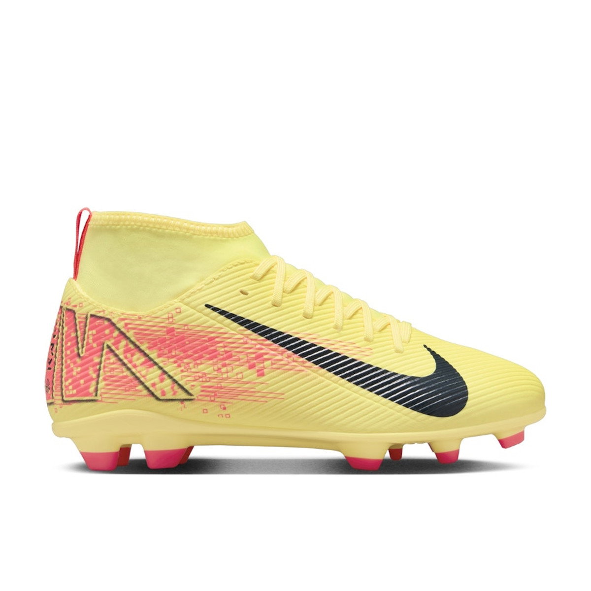 Nike Mercurial Superfly 10 Club MG Kylian Mbappe GS