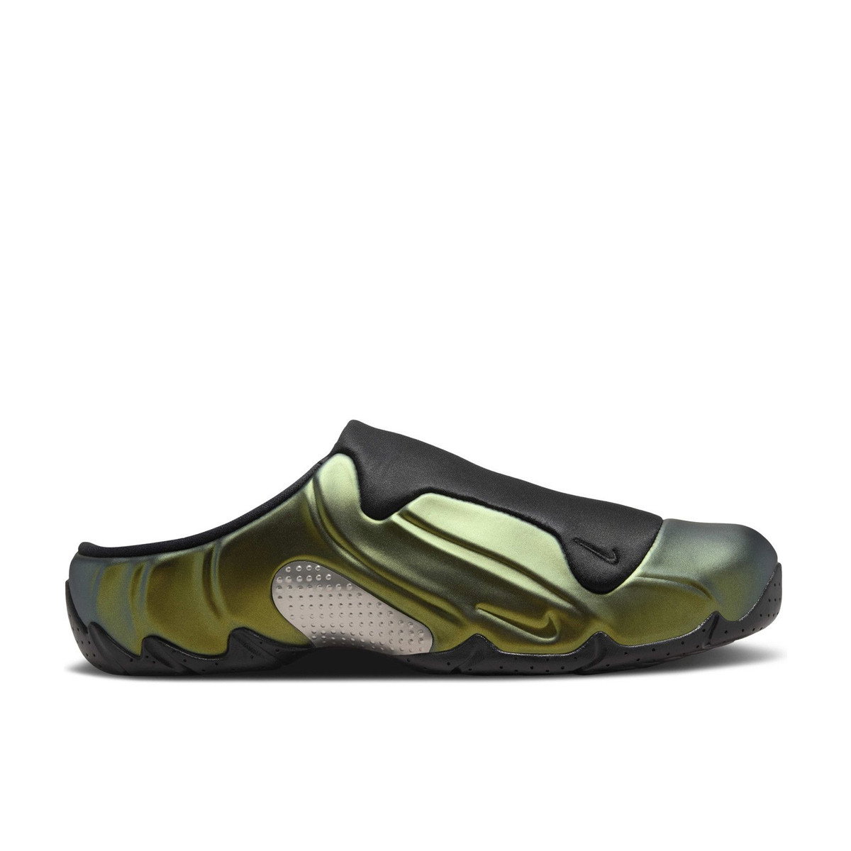 Nike Clogposite Green Goblin