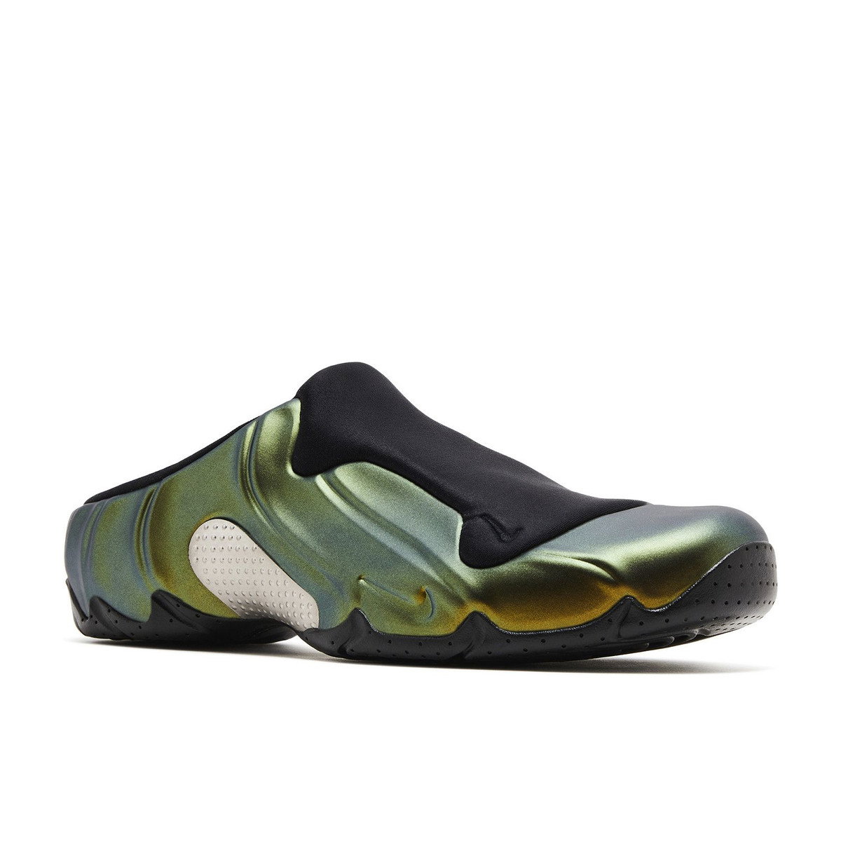 Nike Clogposite Green Goblin