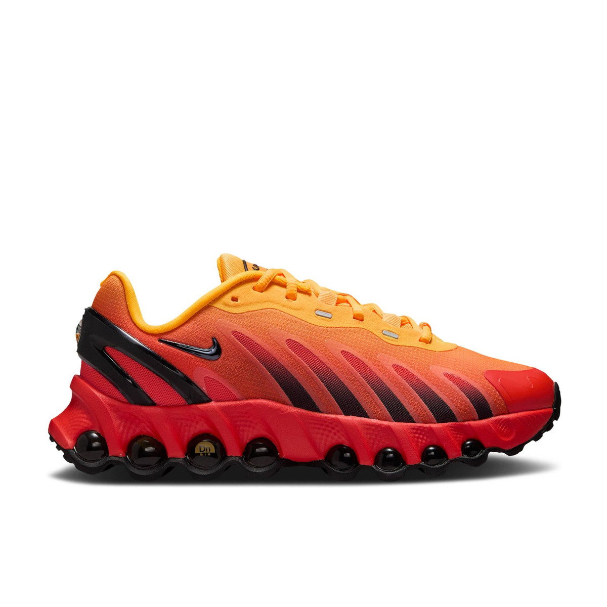 Nike Air Max Dn8 Laser Orange Black GS