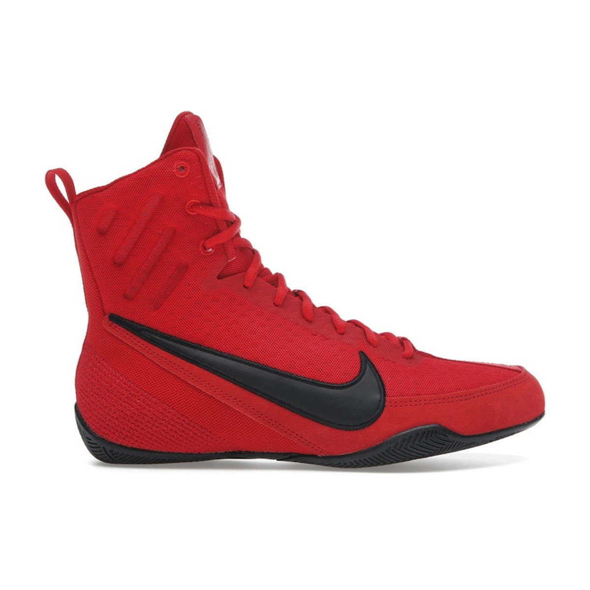 Nike Machomai 3 University Red Black