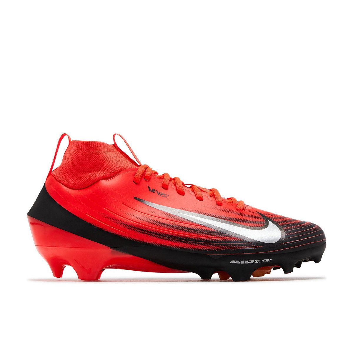 Nike Zoom Air Vapor Pro 1 Bright Crimson Laser Orange Black