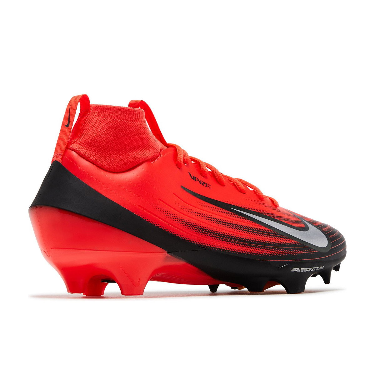 Nike Zoom Air Vapor Pro 1 Bright Crimson Laser Orange Black