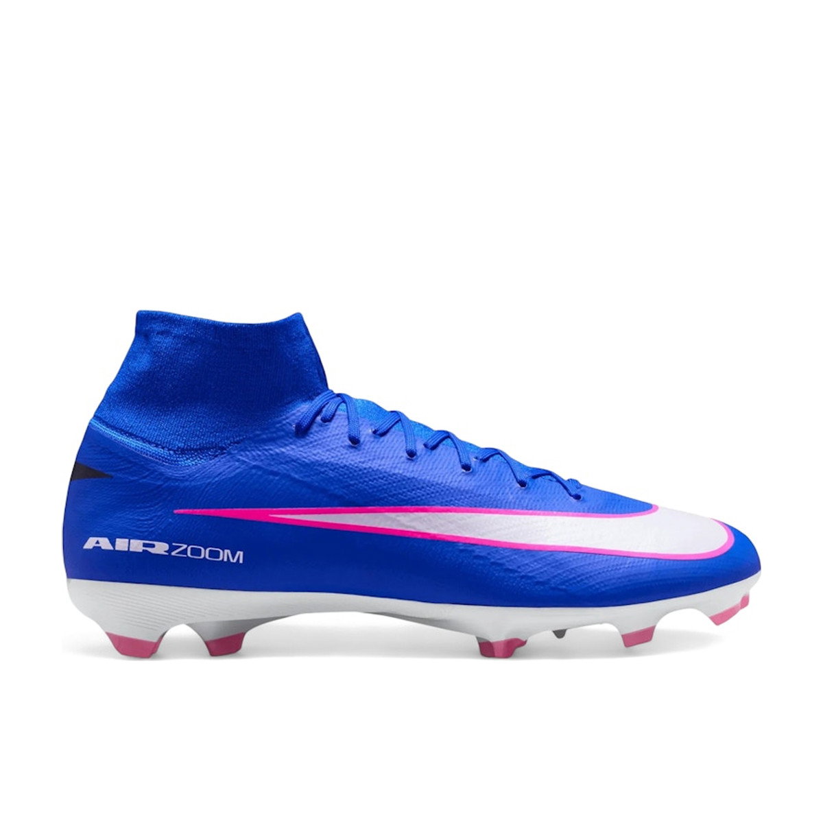 Nike Zoom Mercurial Superfly 10 Pro FG Attack Pack
