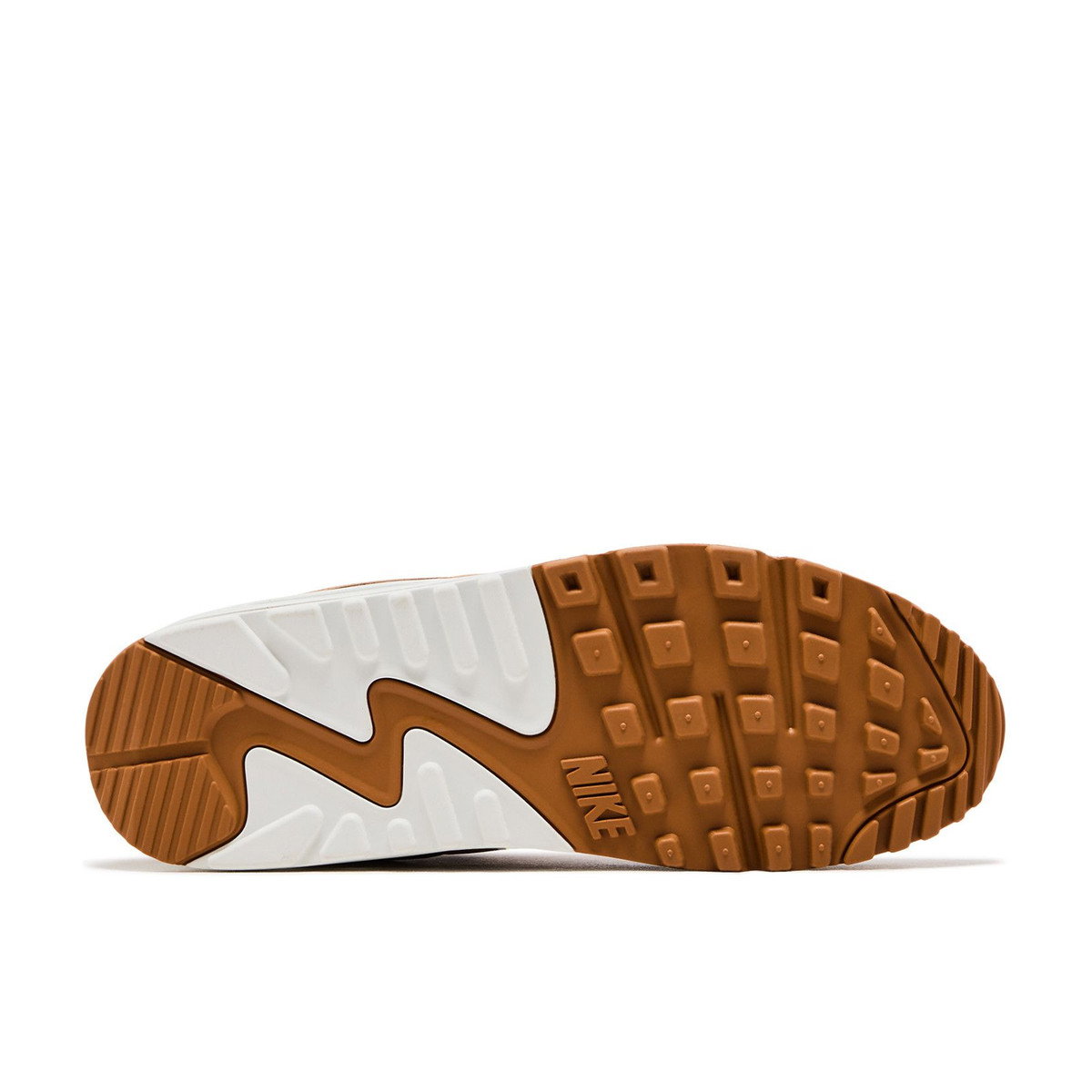 Nike Air Max 90 Premium Flax Sail
