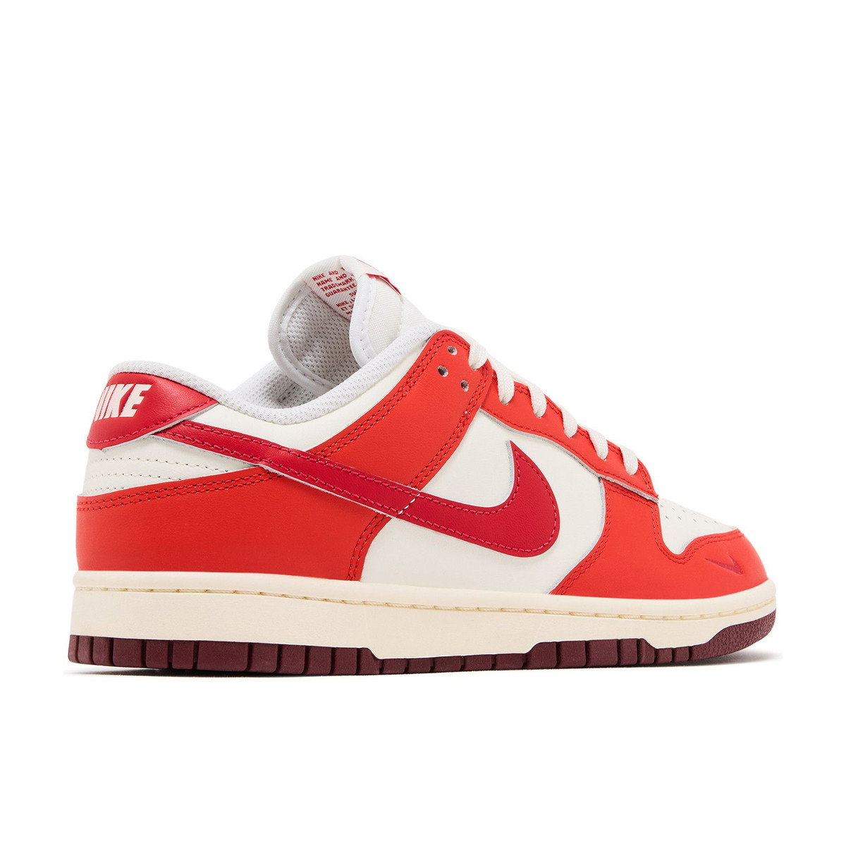 Nike Dunk Low Cosmic Clay Womens
