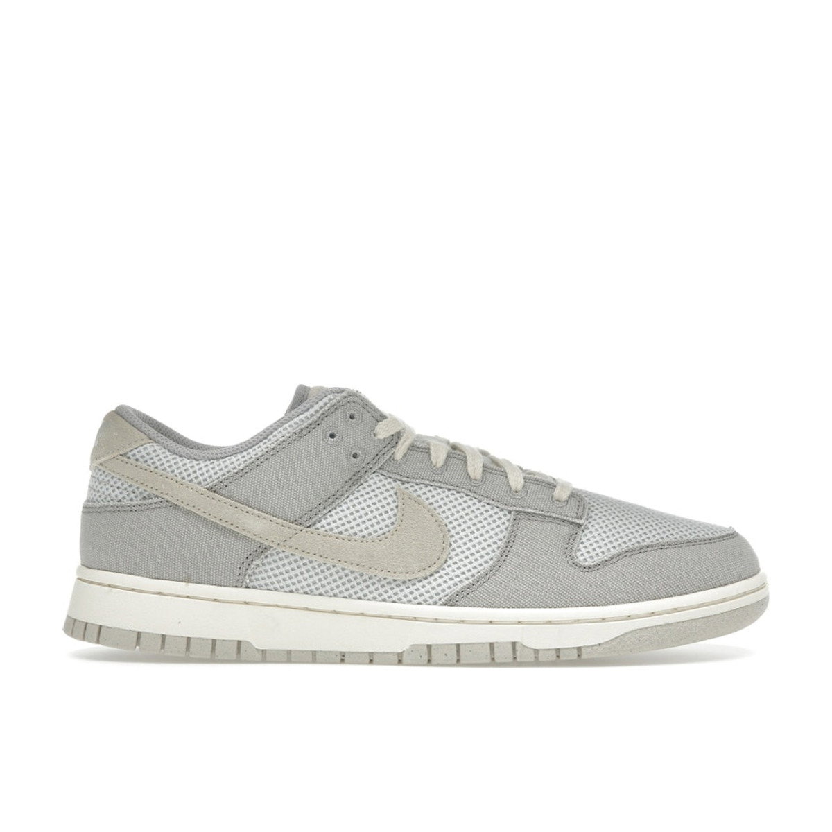 Nike Dunk Low Retro SE College Grey Light Bone Pale Ivory Pearl White