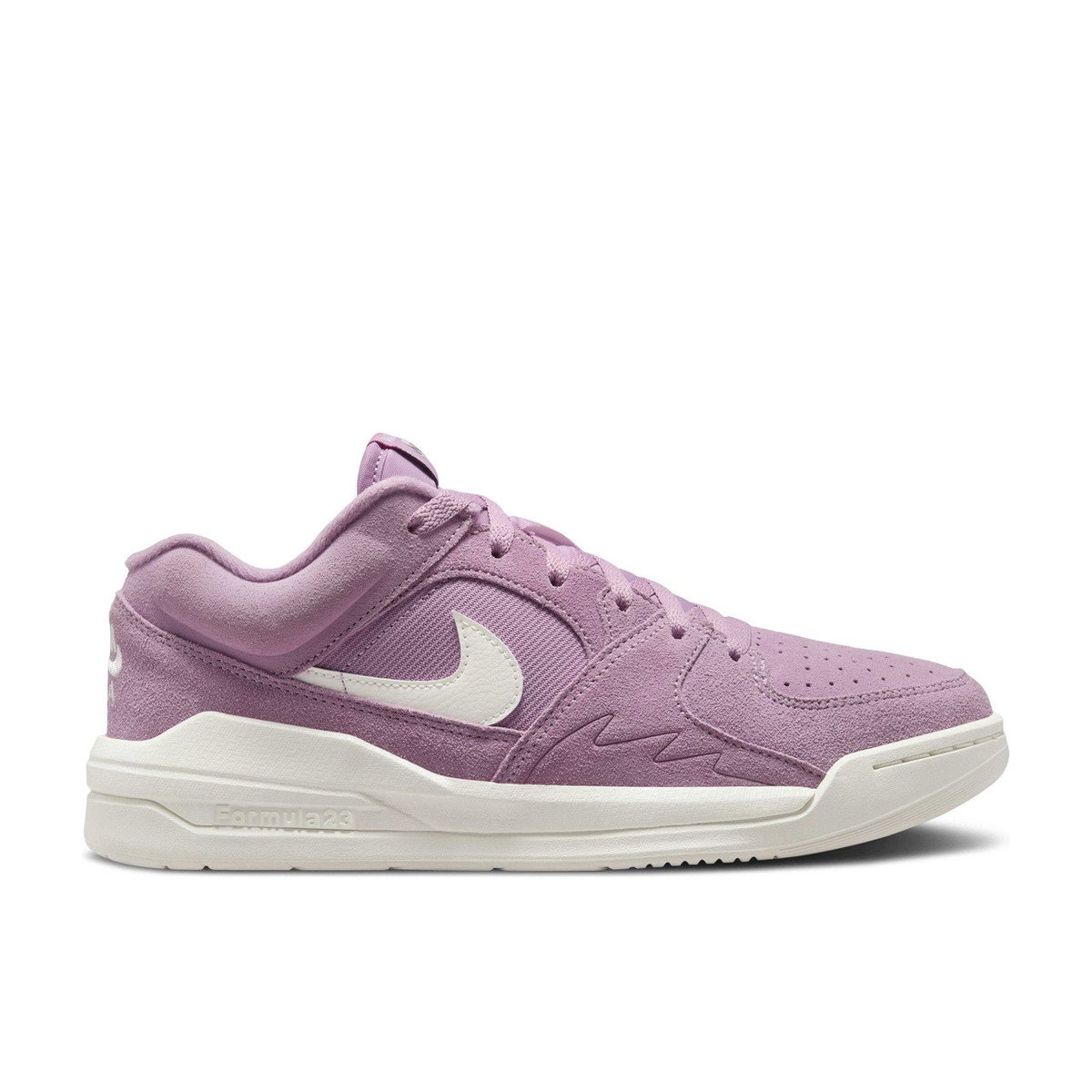 Air Jordan Stadium 90 Orchid Womens