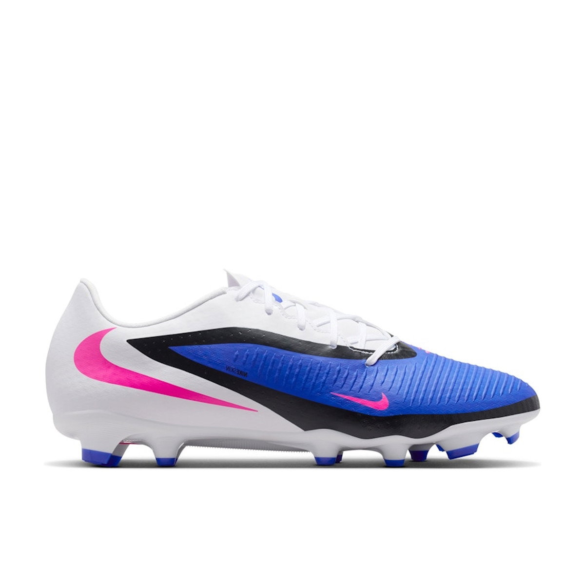 Nike Phantom 6 Low Academy MG Attack Pack