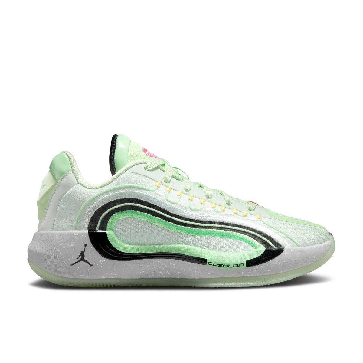 Air Jordan Luka 4 Space Navigator GS