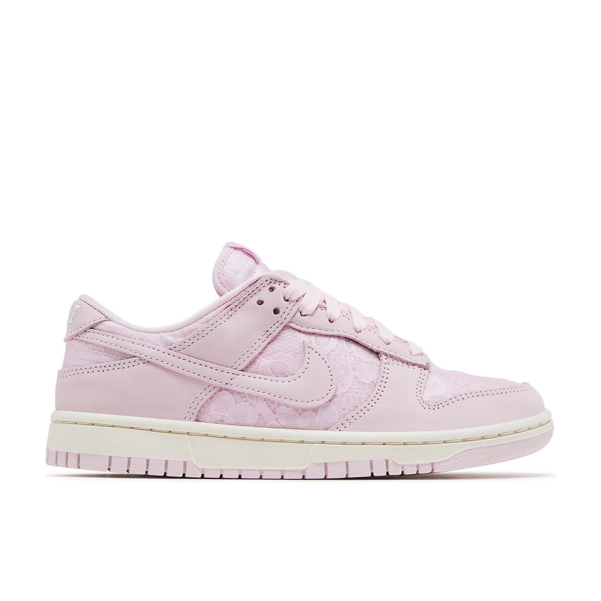 Nike Dunk Low Regal Pink Womens