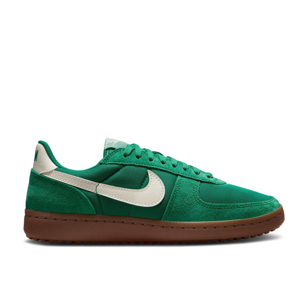 Nike Field General Malachite Gum Dark Brown Soft Pearl Womens
