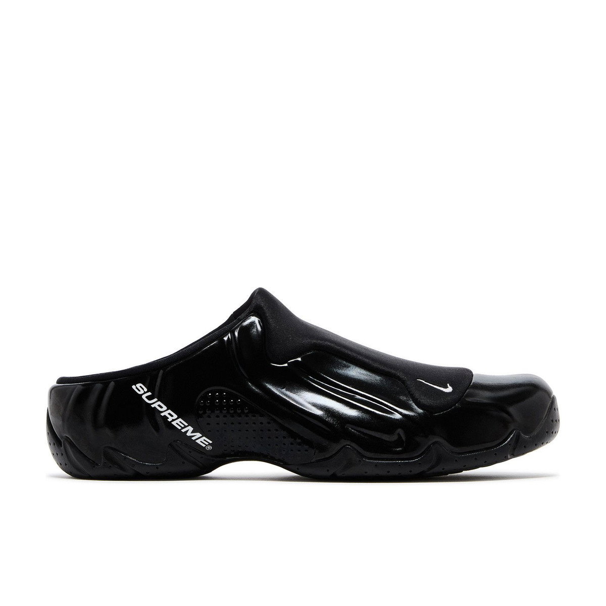 Nike Clogposite Supreme Black