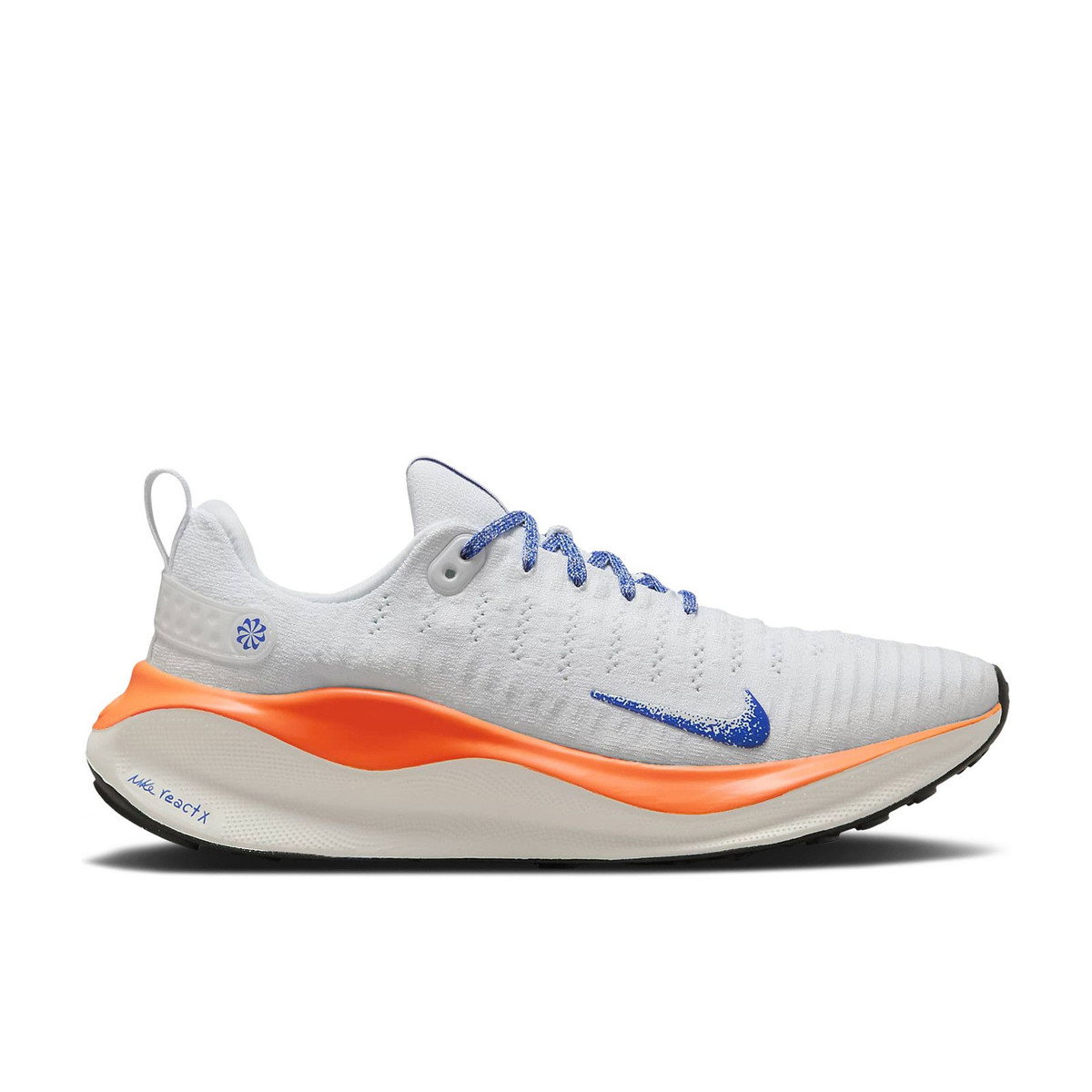 Nike React Infinity Run 4 FP Blueprint Pack Womens