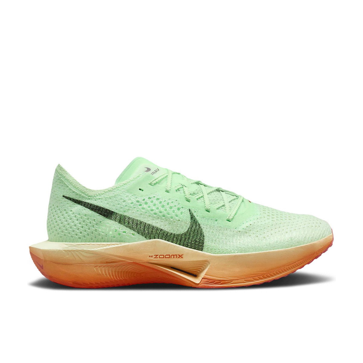 Nike ZoomX Vaporfly Next% 3 Eliud Kipchoge It's Just The Start