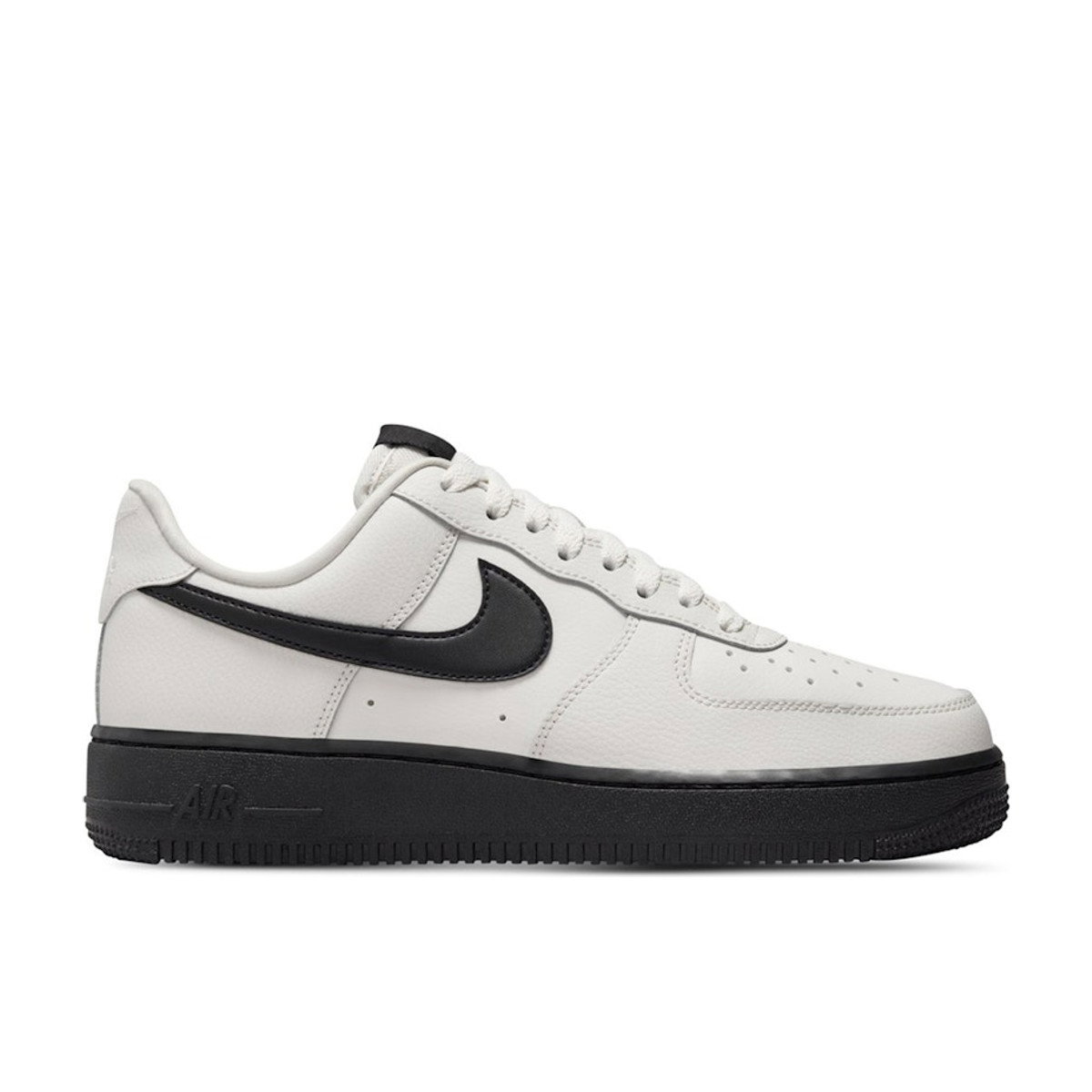 Nike Air Force 1 Low '07 Phantom Black Womens