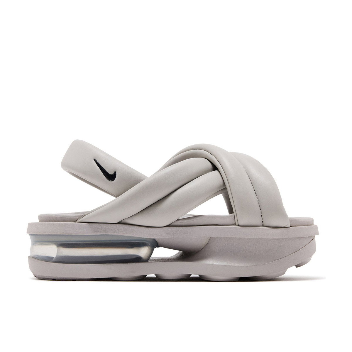 Nike Air Max Isla Sandal Light Iron Ore Womens