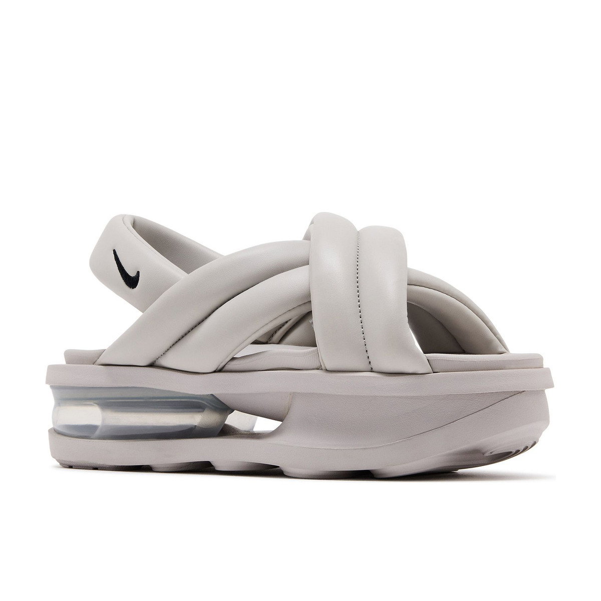 Nike Air Max Isla Sandal Light Iron Ore Womens