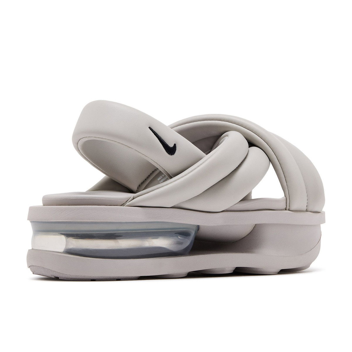 Nike Air Max Isla Sandal Light Iron Ore Womens