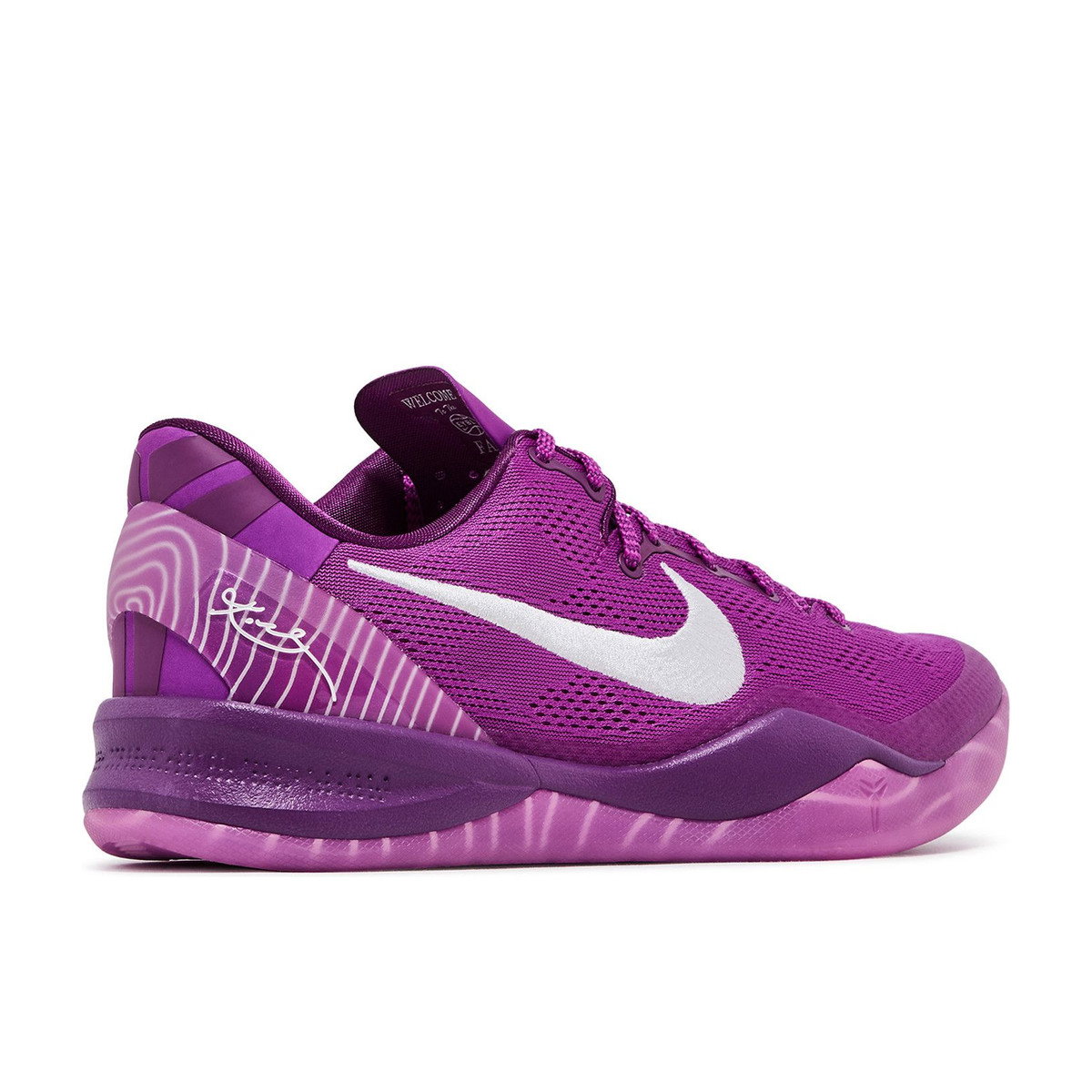 Nike Kobe 8 Protro EYBL