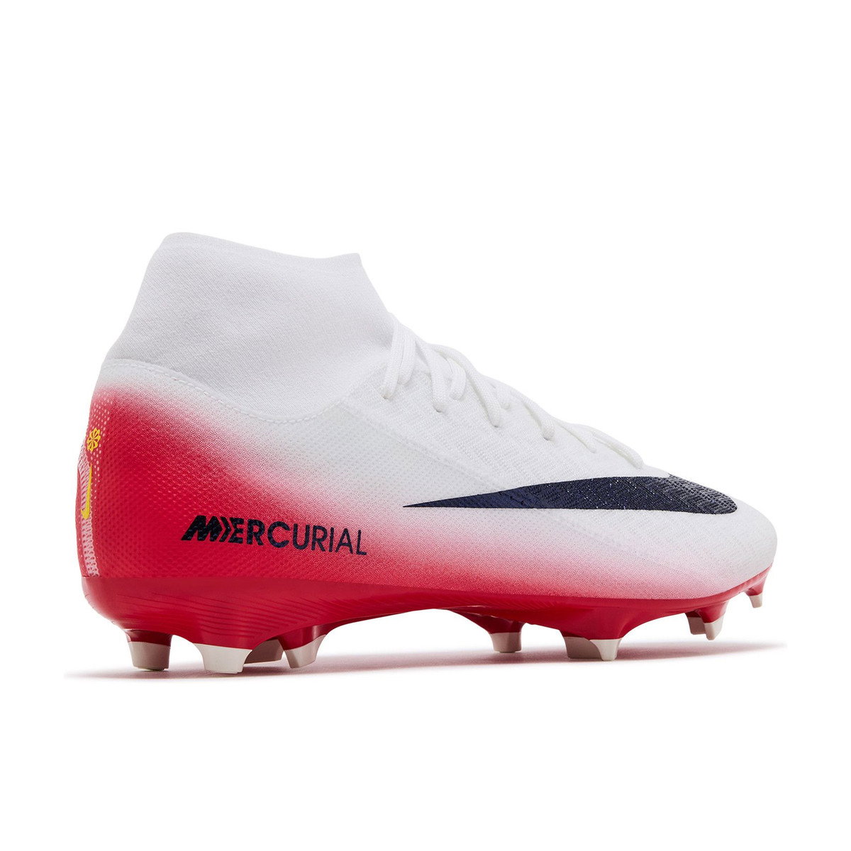 Nike Zoom Mercurial Superfly 10 Academy FG/MG Fear Nothing Pack