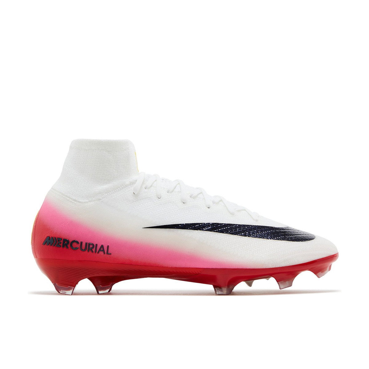 Nike Zoom Mercurial Superfly 10 Elite FG Fear Nothing Pack