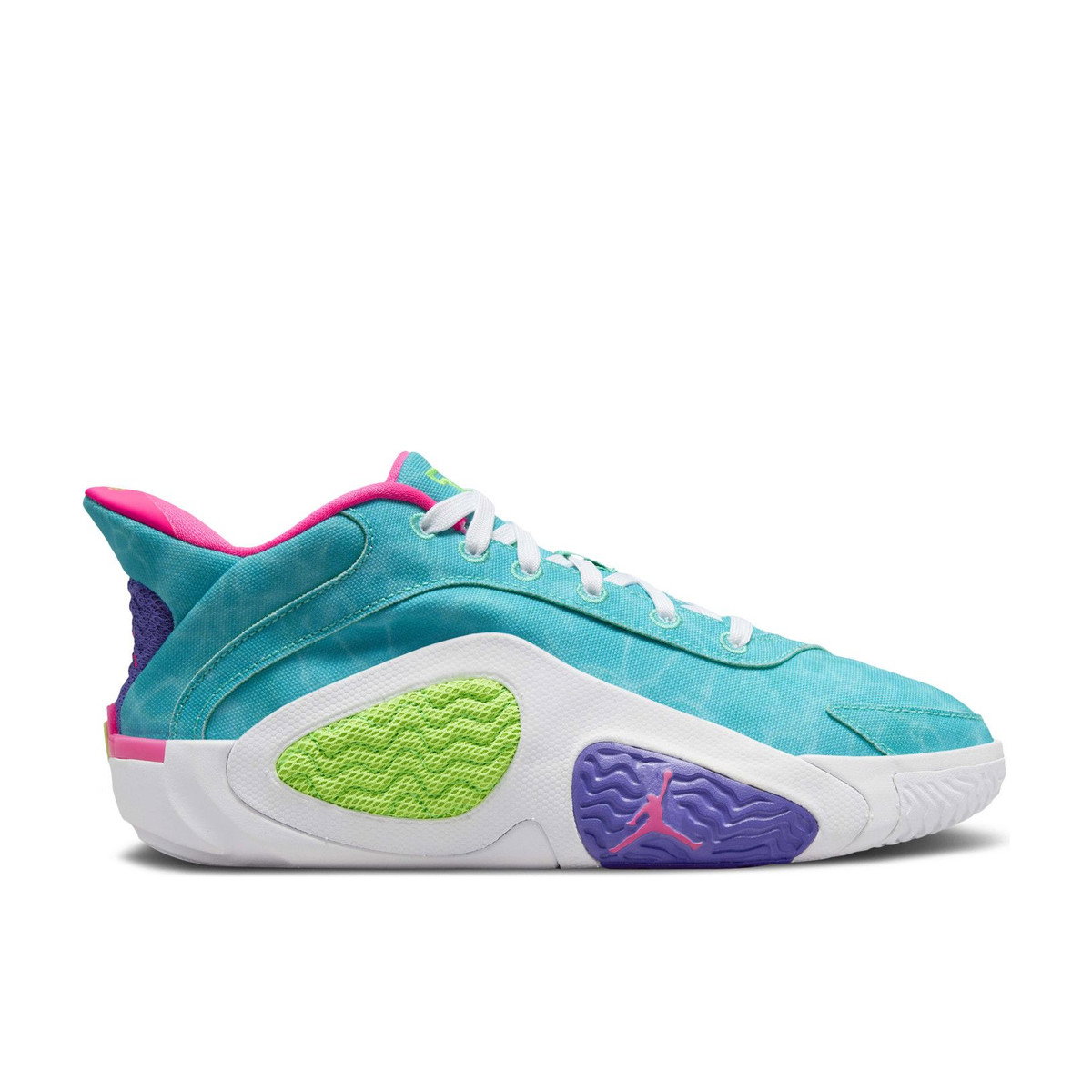 Air Jordan Tatum 2 Wave Runner GS