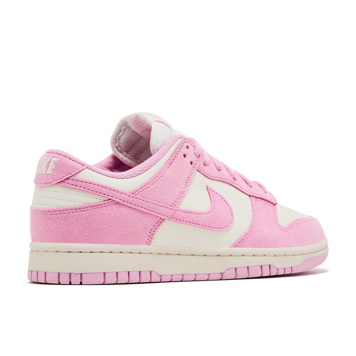 Nike Dunk Low Next Nature Pink Rise Sail Womens