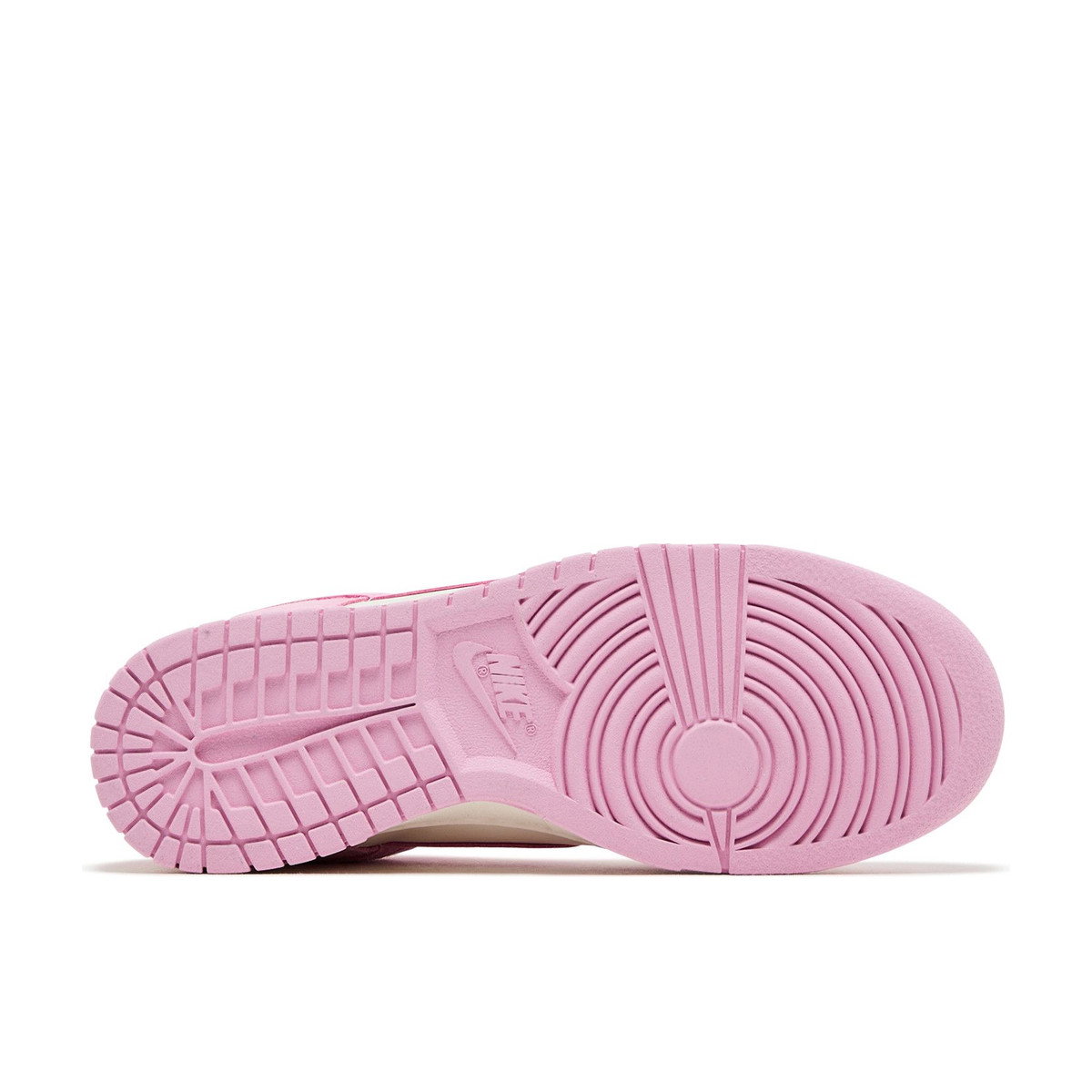Nike Dunk Low Next Nature Pink Rise Sail Womens