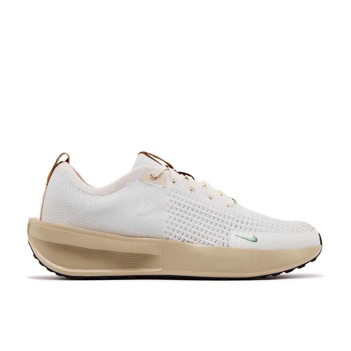 Nike Interact Run SE Phantom Photon Dust Rattan Oil Green