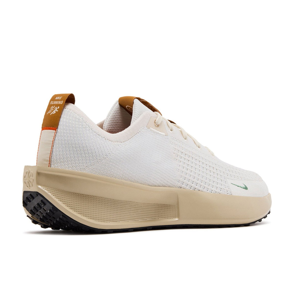 Nike Interact Run SE Phantom Photon Dust Rattan Oil Green