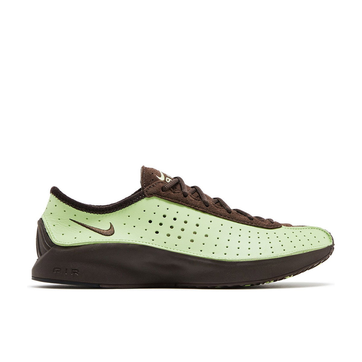 Nike Air Superfly Lab Green Womens