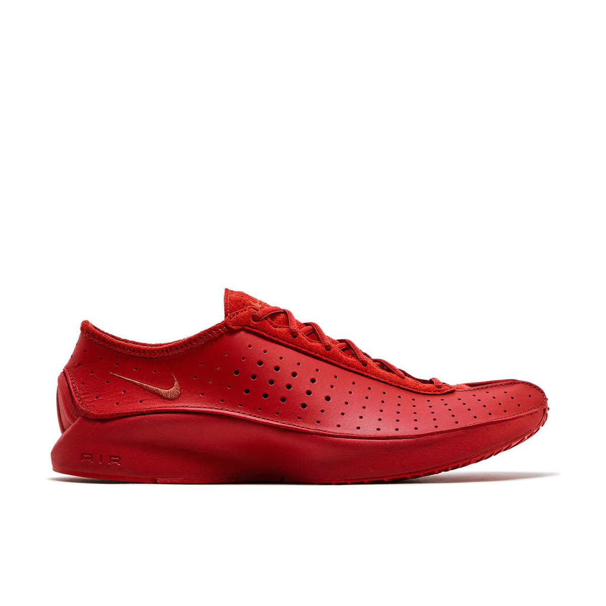 Nike Air Superfly Mystic Red Womens
