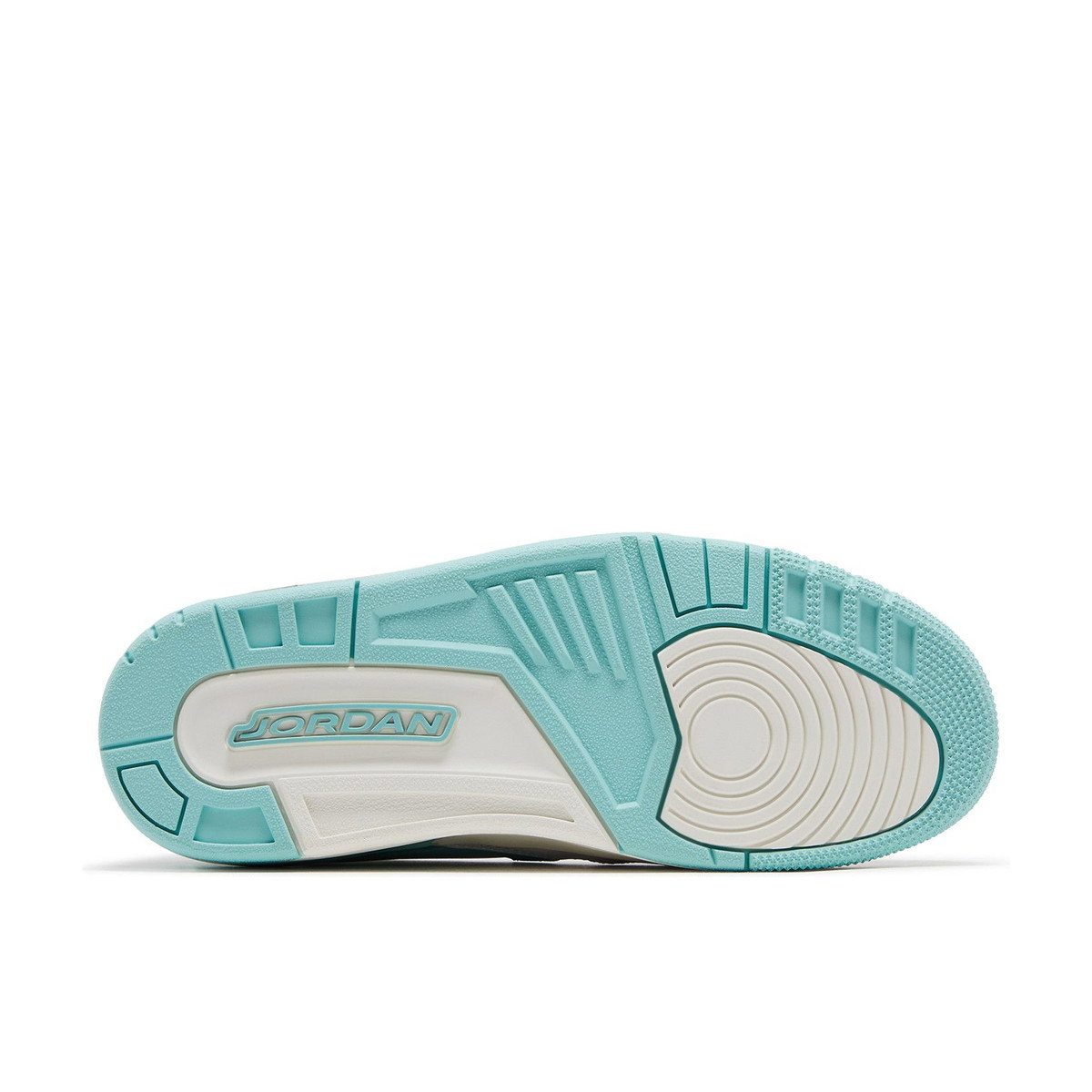 Air Jordan Legacy 312 Low White Light Dew Womens