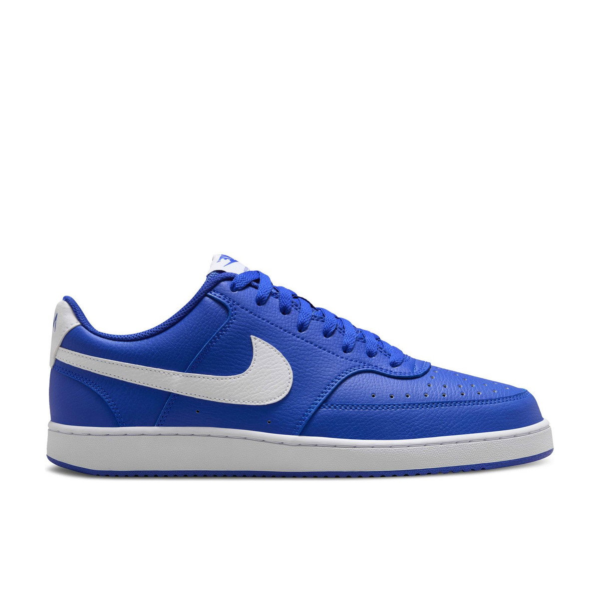 Nike Court Vision Low Racer Blue