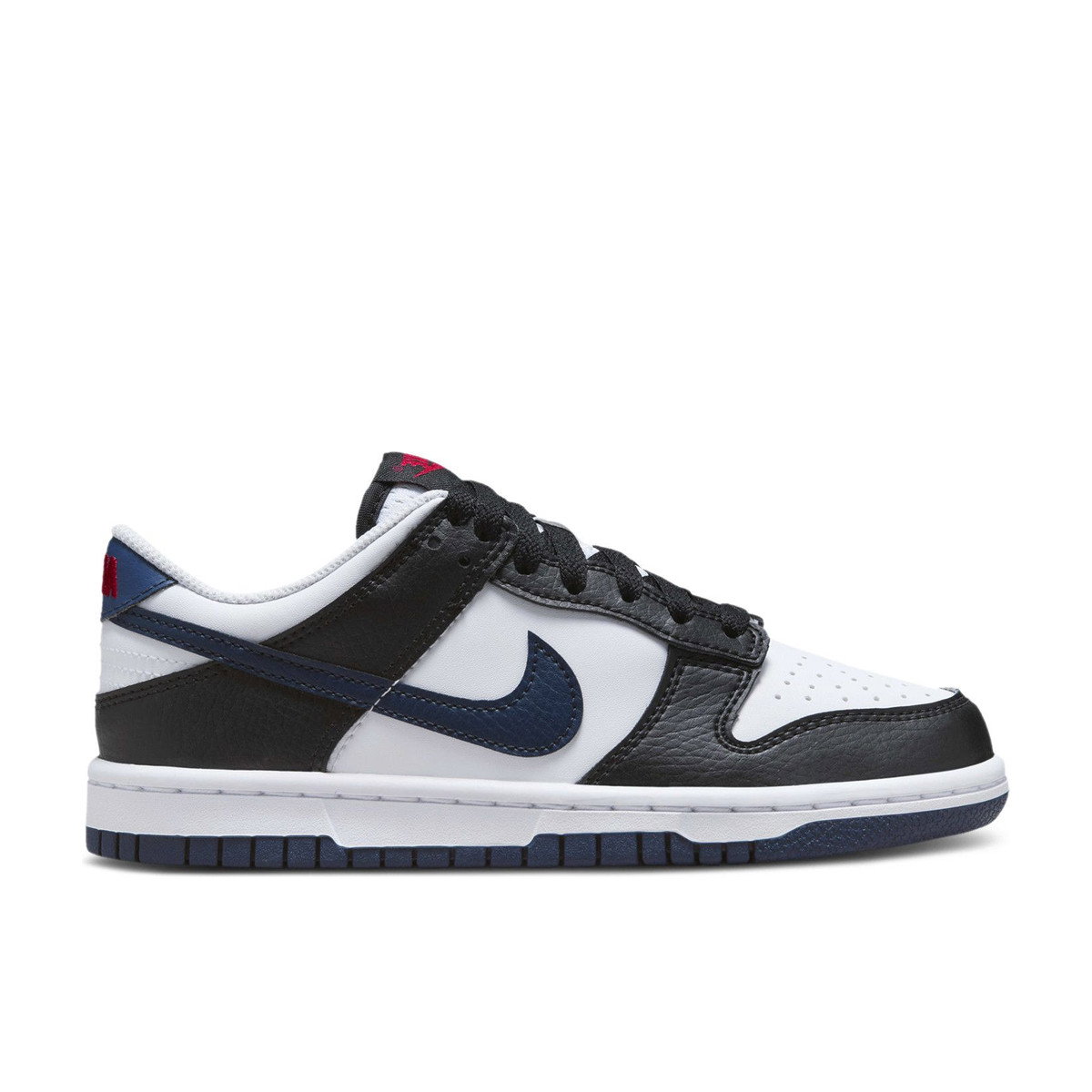 Nike Dunk Low Midnight GS