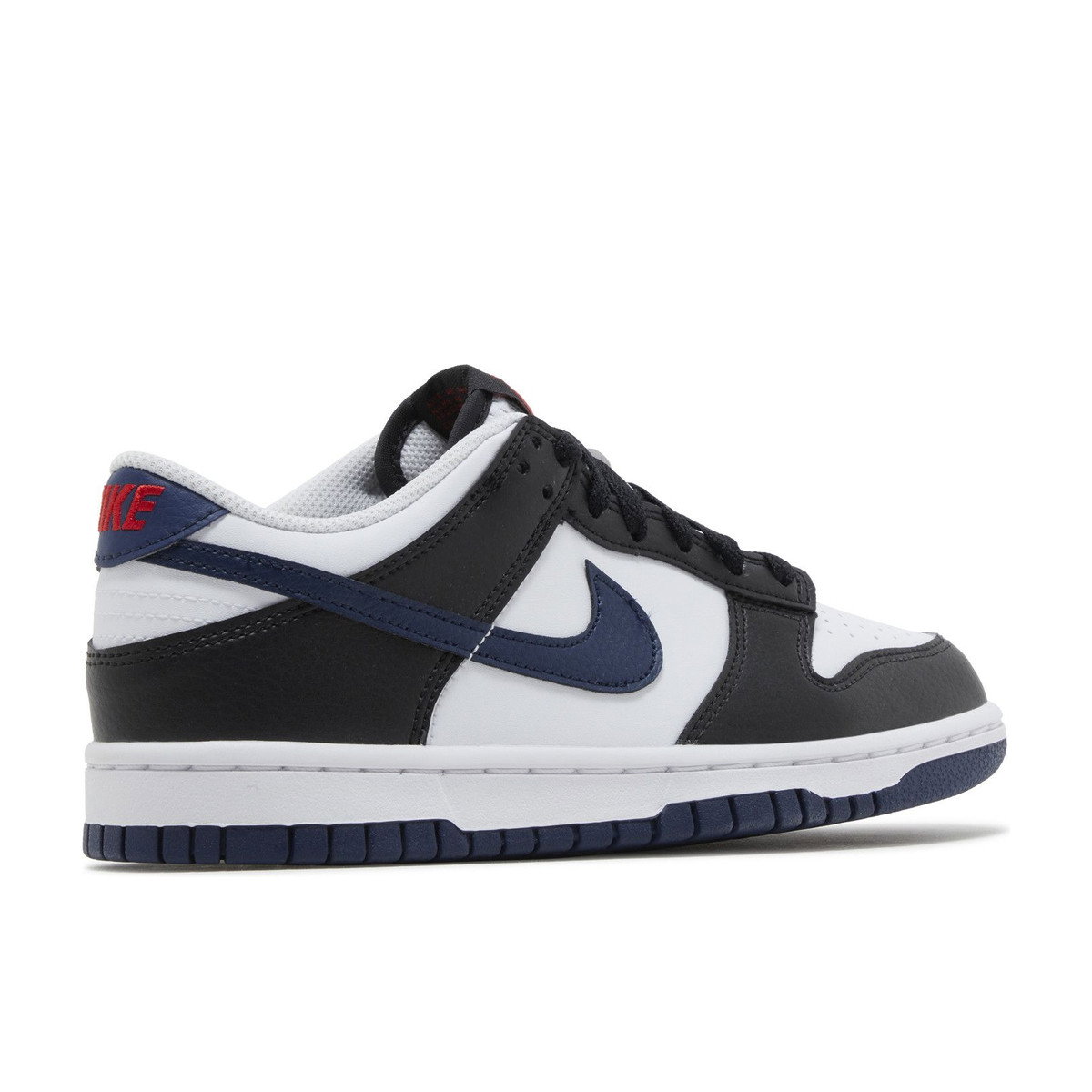 Nike Dunk Low Midnight GS