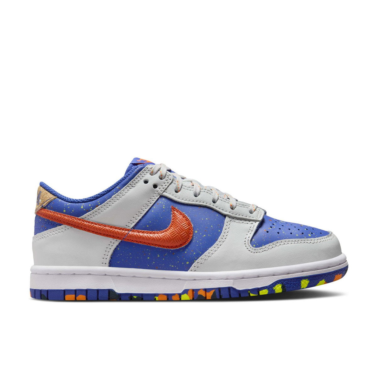 Nike Dunk Low Paint Splatter GS