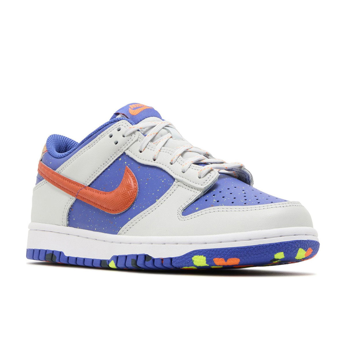Nike Dunk Low Paint Splatter GS
