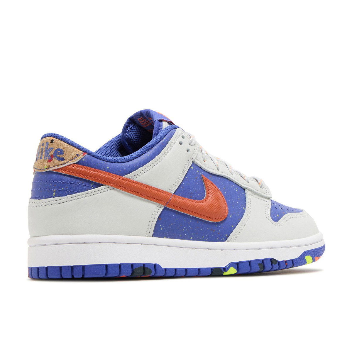 Nike Dunk Low Paint Splatter GS