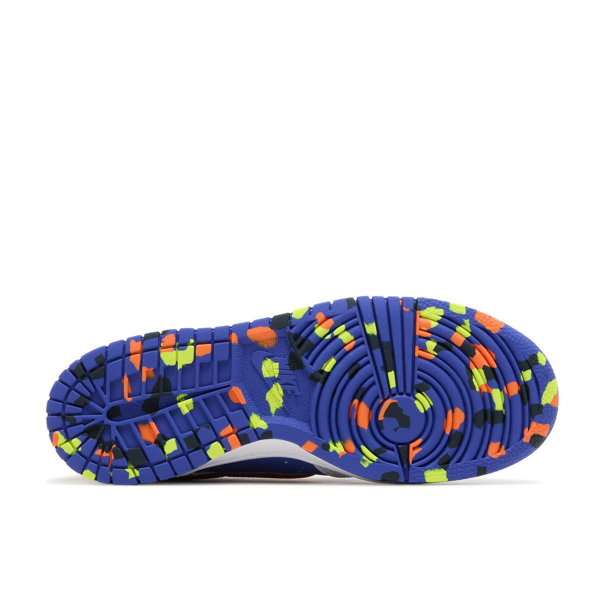 Nike Dunk Low Paint Splatter GS