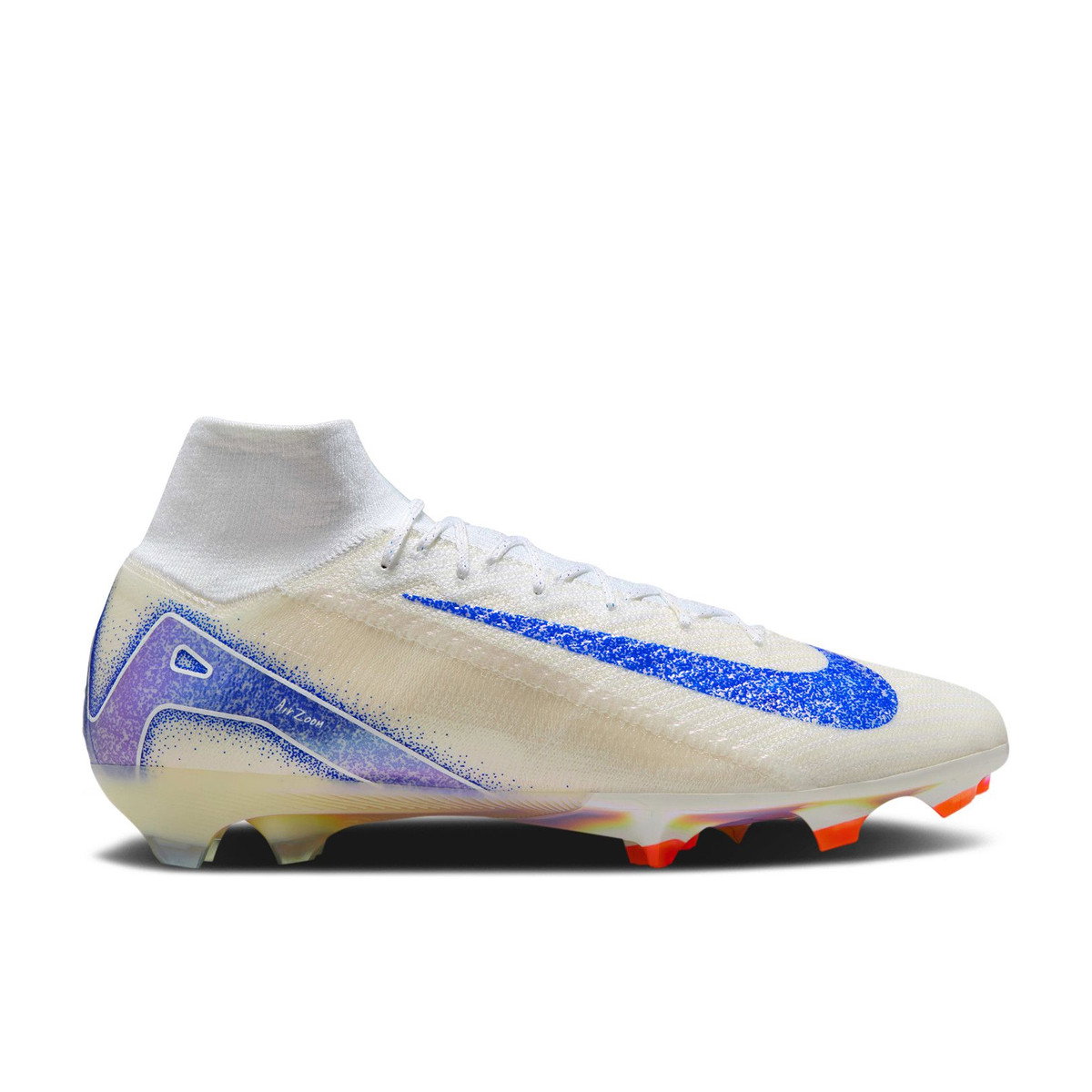 Nike Mercurial Superfly 10 Elite FG print Pack